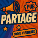 Partage Ton Serveur & Share Your Server's server icon