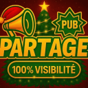 🎄Partage Ton Serveur