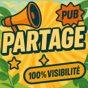 Partage Ton Serveur & Share Your Server