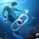 🔗ㆍLink Safe Support Serverㆍ🧭's server icon