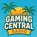 Gaming Central Radio's server icon
