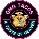 OMG TACOS AND GAMES's server icon