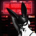 The Rabbit Hole - BDSM and KINK for ALL's server icon