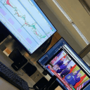 TRADERINDEX earners platform's server icon