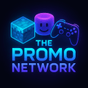 The Promo Network's server icon