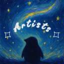 ⟡ Artists ⟡'s server icon