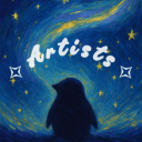 ⟡ Artists ⟡'s server icon