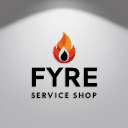 Fyre Shop's server icon