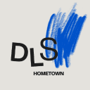 𐌓𐌋𐌔҂𝗛ᴏᴍᴇᴛᴏᴡɴ༅ᛒ𐀪𝝙's server icon