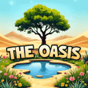 Oasis - Archived's server icon