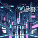 •┃[ The Lame's Hometown ]┃•'s server icon