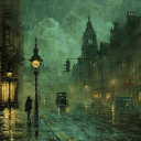 • Dusk mere Covenant •