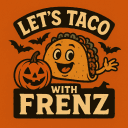 Lets Taco With Frenz's server icon