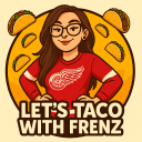 Lets Taco With Frenz's server icon