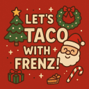 Lets Taco With Frenz's server icon
