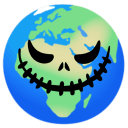 Global Advertising's server icon